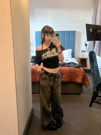 Full leaked Efcevie private onlyfans photo