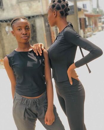 Full leaked Effiong itoro john page private onlyfans photo