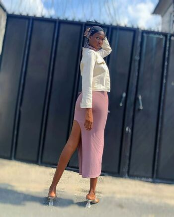 Full leaked Effiong itoro john private onlyfans photo