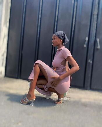 Full leaked Effiong itoro john private onlyfans photo