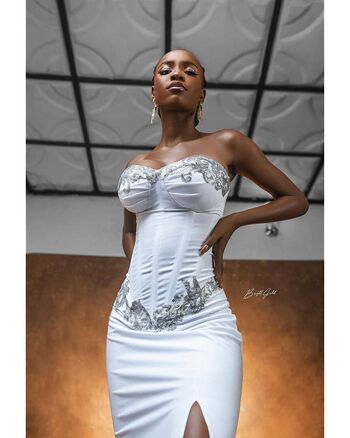 Full leaked Effiong itoro john private onlyfans photo