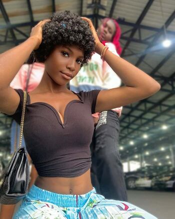 Full leaked Effiong itoro john private onlyfans photo