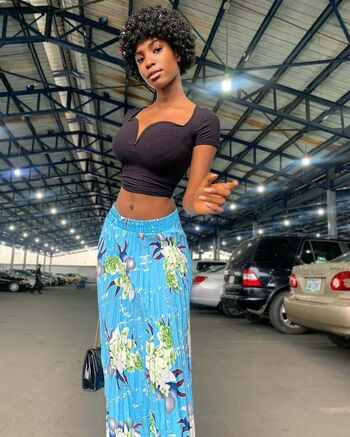 Full leaked Effiong itoro john private onlyfans photo