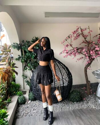 Full leaked Effiong itoro john private onlyfans photo