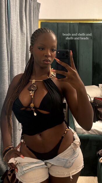 Full leaked Efosi mo efsi private onlyfans photo