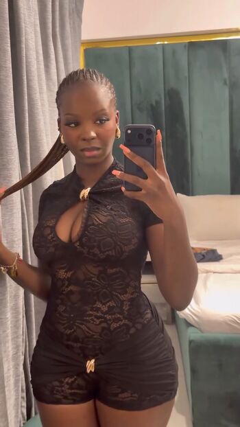 Full leaked Efosi mo efsi private onlyfans photo