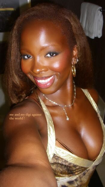 Full leaked Efosi mo efsi private onlyfans photo