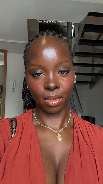 Full leaked Efosi mo efsi private onlyfans photo