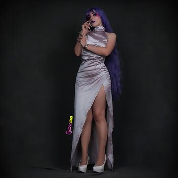 Full leaked Egilea asmr page private onlyfans photo