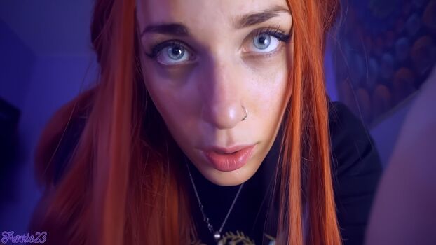 Full leaked Egilea asmr page private onlyfans photo