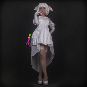 Full leaked Egilea asmr page private onlyfans photo