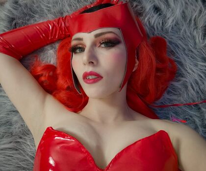 Full leaked Egilea asmr private onlyfans photo