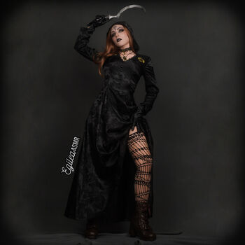 Full leaked Egilea asmr private onlyfans photo