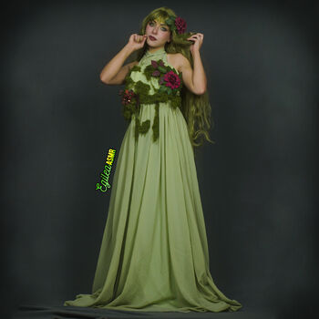 Full leaked Egilea asmr private onlyfans photo