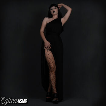 Full leaked Egilea asmr private onlyfans photo