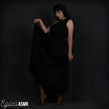 Full leaked Egilea asmr private onlyfans photo