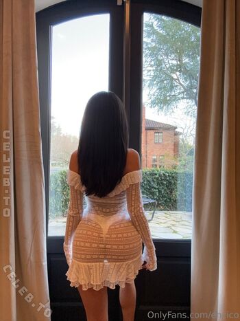 Full leaked Ehcico  page private onlyfans photo