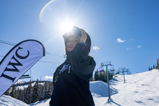 Full leaked Eileen gu private onlyfans photo