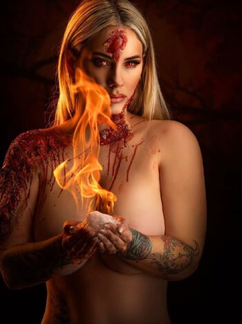 Full leaked Eileen morales page private onlyfans photo