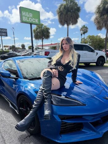 Full leaked Eileen morales private onlyfans photo