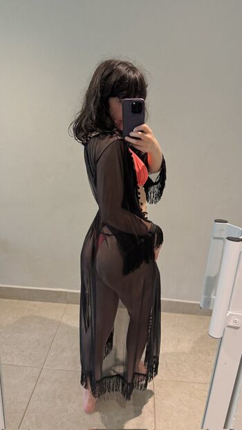 Full leaked Eileen pinkman page private onlyfans photo