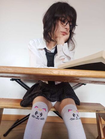 Full leaked Eileen pinkman private onlyfans photo