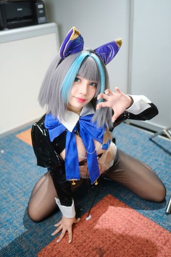 Full leaked Eilie vy private onlyfans photo