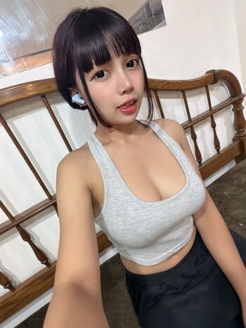 Full leaked Eilie vy private onlyfans photo