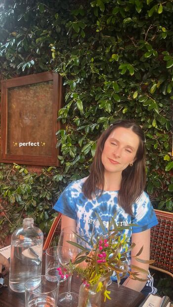 Full leaked Eilise patton private onlyfans photo