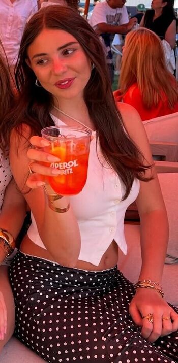 Full leaked Eirmioni ilvanakis page private onlyfans photo