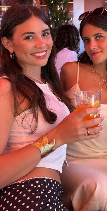 Full leaked Eirmioni ilvanakis private onlyfans photo