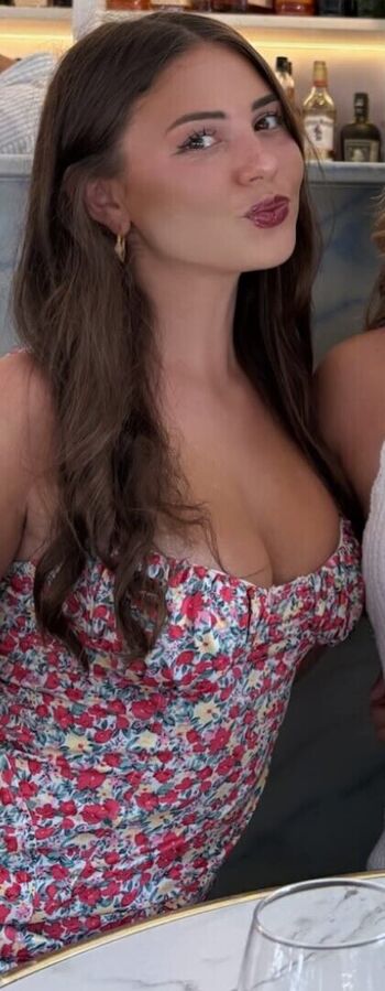 Full leaked Eirmioni ilvanakis private onlyfans photo