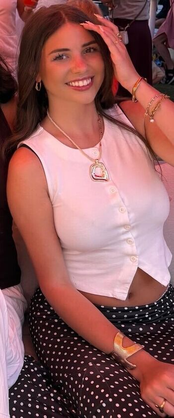 Full leaked Eirmioni ilvanakis private onlyfans photo