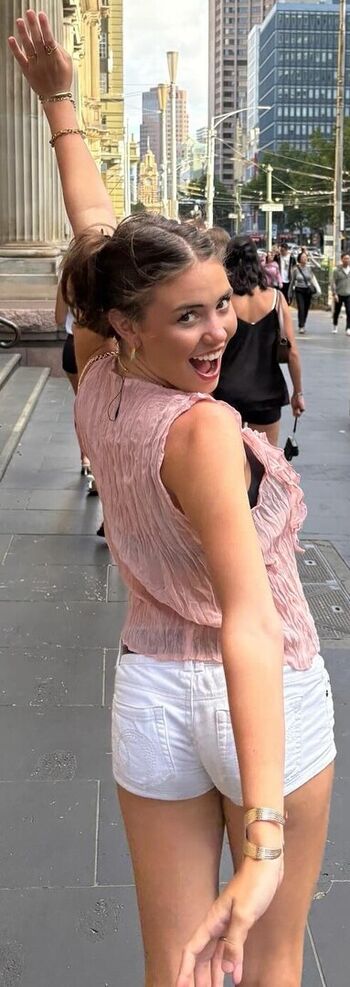 Full leaked Eirmioni ilvanakis private onlyfans photo