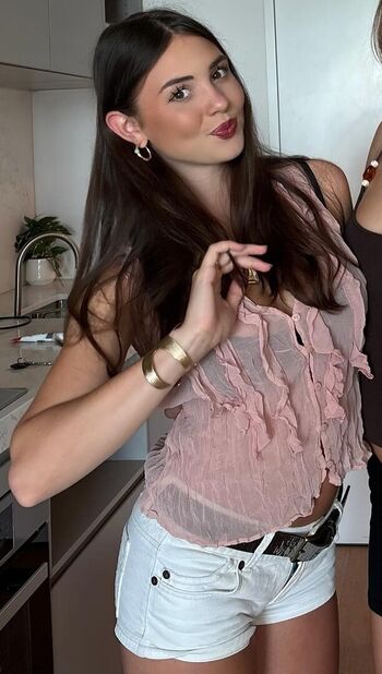 Full leaked Eirmioni ilvanakis private onlyfans photo