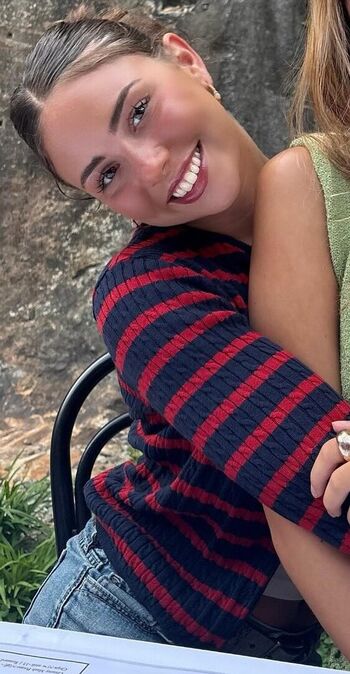 Full leaked Eirmioni ilvanakis private onlyfans photo