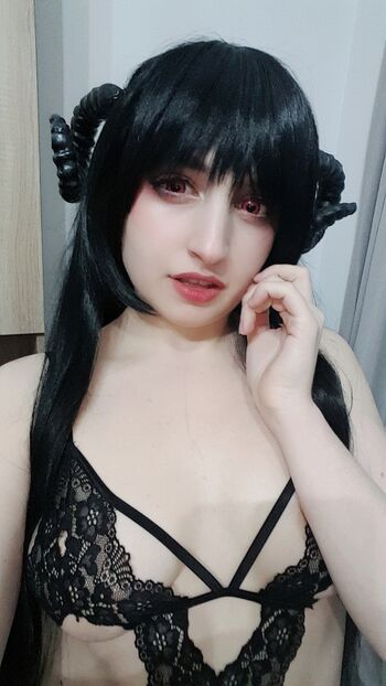 Full leaked Eirone siderious page private onlyfans photo