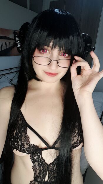 Full leaked Eirone siderious page private onlyfans photo