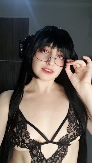 Full leaked Eirone siderious page private onlyfans photo