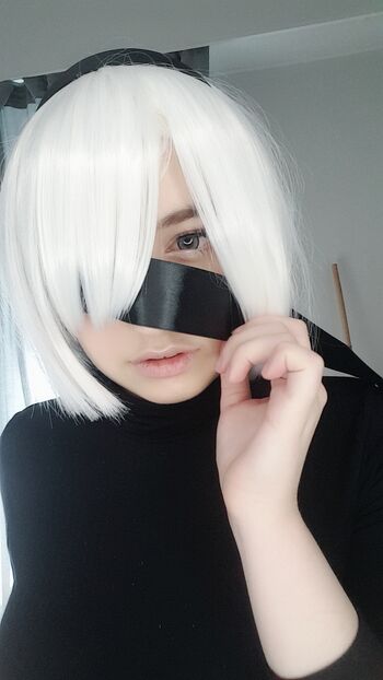 Full leaked Eirone siderious page private onlyfans photo