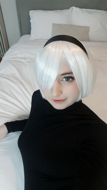 Full leaked Eirone siderious page private onlyfans photo