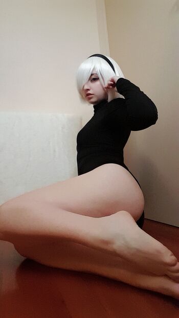 Full leaked Eirone siderious private onlyfans photo