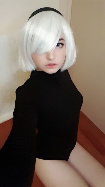 Full leaked Eirone siderious private onlyfans photo