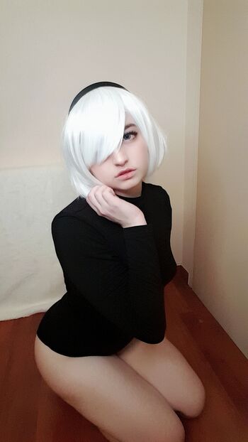 Full leaked Eirone siderious private onlyfans photo