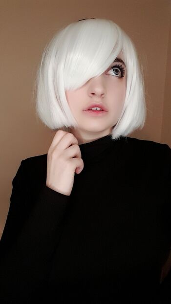 Full leaked Eirone siderious private onlyfans photo