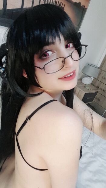 Full leaked Eirone siderius private onlyfans photo