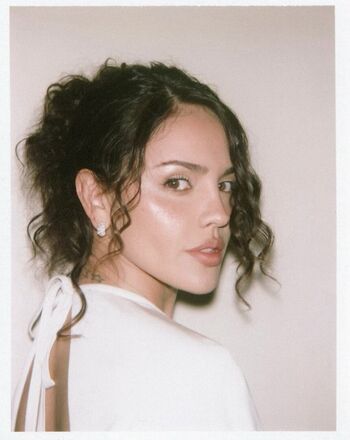 Full leaked Eiza gonzalez private onlyfans photo