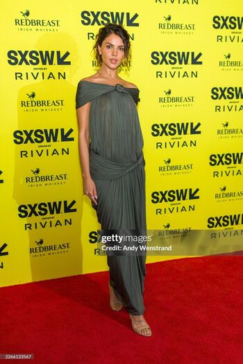 Full leaked Eiza gonzlez private onlyfans photo