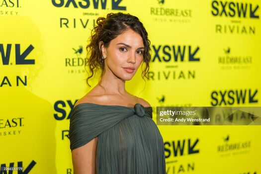 Full leaked Eiza gonzlez private onlyfans photo