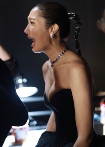 Full leaked Ejae k page private onlyfans photo